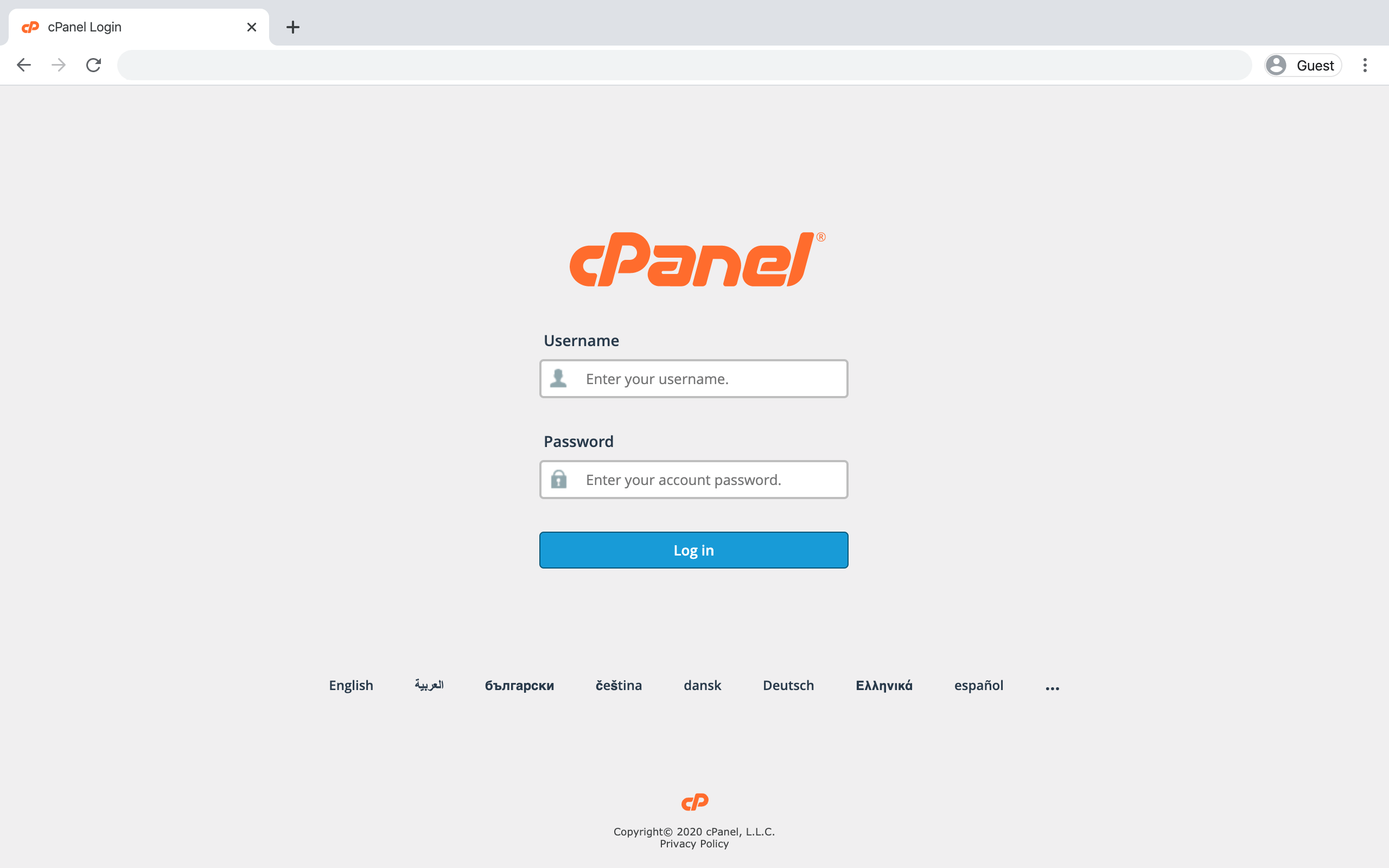 CPANEL. Webmail. Почта Webmail. CPANEL login.